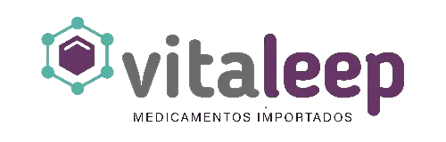 Logotipo Vitaleep